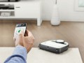 KOBOLD VR200 VORWERK - Ekspozycja Automatyczny Odkurzacz Robot 2