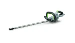 Akumulatorowe nożyce do żywopłotu EGO 61cm HT2410E