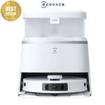 DEEBOT T30 PRO OMNI SILVER  