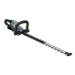 Akumulatorowe nożyce do żywopłotu EGO 75cm HTX7500E