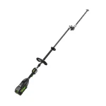 Akumulatorowe nożyce do żywopłotu na długim wysięgniku EGO 53cm HTX5300-PA