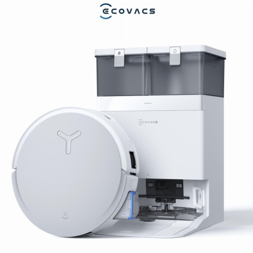 Ecovacs Deebot X8 Omni - POWYSTAOWY