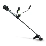 Podkaszarka żyłkowa 38cm BCX3800 - uchwyt kierownica
