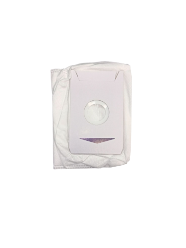 Worek (1szt.) do stacji samo opróżniającej Ecovacs  T30 Pro Omni / T30 Omni / T30 S / X5 - Zamiennik