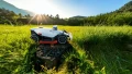 Robot koszący Mammotion Luba 2 AWD 3000X 4
