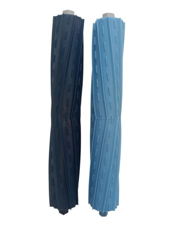 Szczotki gumowe  główne 2szt  Ecovacs T9 AIVI/T9 AIVI+ - ZAMIENNIK