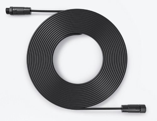 Przedłużacz zasilacza 10m do kosiarki - Terramow S800 / S1200 / V600 / V1000