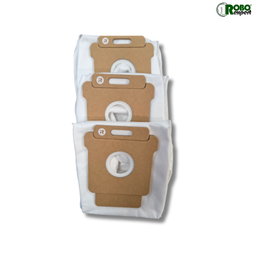 Worki na kurz do robotów iRobot  Roomba Combo 105/405/505/MAX705/VAC705, zestaw 3 sztuk