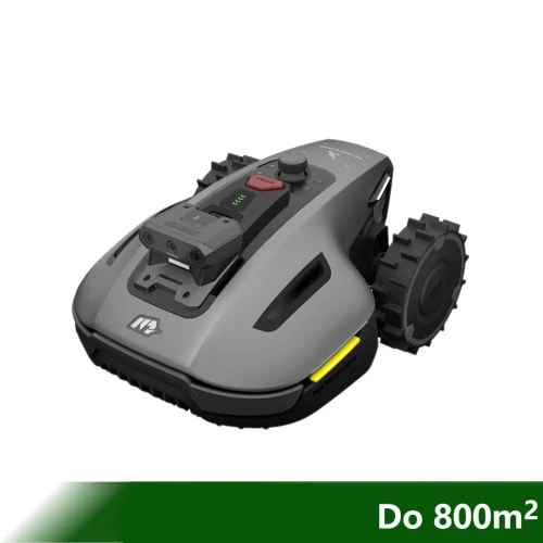 Robot koszący Mammotion Yuka Mini 2 800