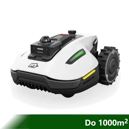 Robot koszący Mammotion Yuka Mini 2 1000