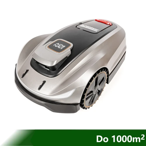 Robot koszący Sunseeker X5