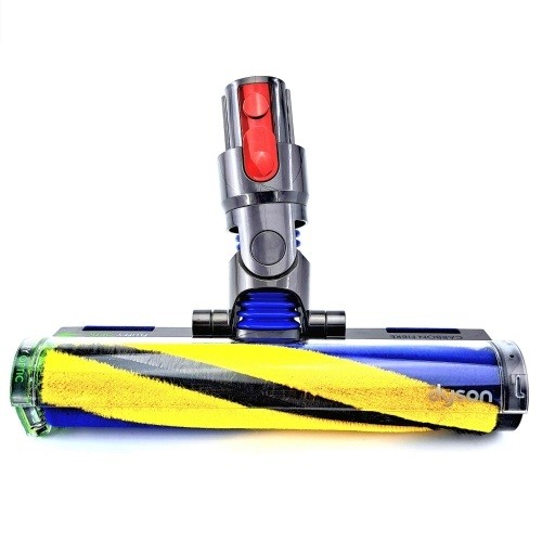 Turboszczotka Laser Optic Dyson