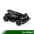 Robot koszący SEGWAY NAVIMOW X420 0