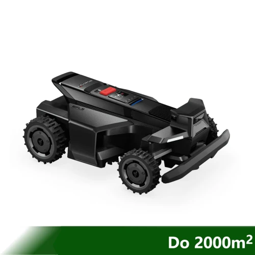 Robot koszący SEGWAY NAVIMOW X420