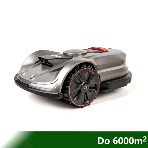 Robot koszący Sunseeker X7 PLUS