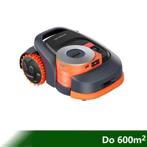Robot koszący SEGWAY NAVIMOW H206