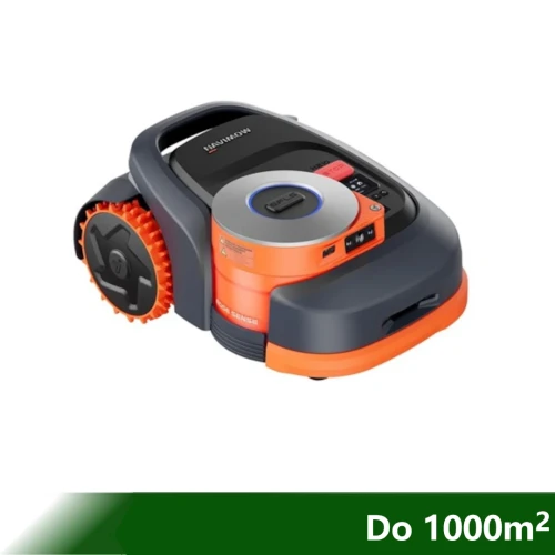 Robot koszący SEGWAY NAVIMOW H210