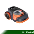 Robot koszący SEGWAY NAVIMOW H215 0