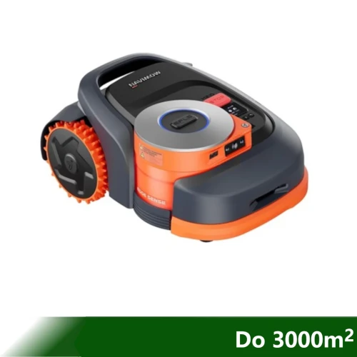 Robot koszący SEGWAY NAVIMOW H230
