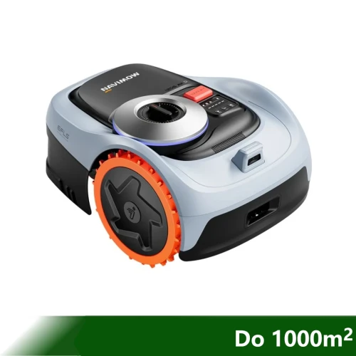 Robot koszący SEGWAY NAVIMOW I210 AWD