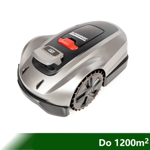Robot koszący Sunseeker X3 PLUS