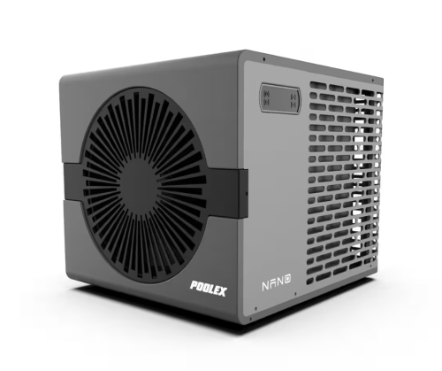Basenowa pompa ciepła Poolex Nano 3 kW – kompaktowa moc dla Twojego basenu