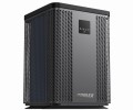 Pionowa pompa ciepła do basenów Poolex  SilverLine TOP 9KW! 0