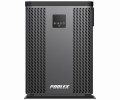 Pionowa pompa ciepła do basenów Poolex  SilverLine TOP 9KW! 1
