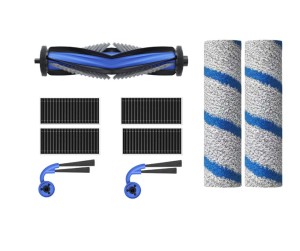 ECOVACS Standardowy zestaw serwisowy dla rodziny DEEBOT X11 Omni Cyclone - Zamiennik 