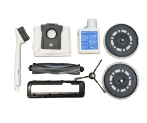 Zestaw akcesoriów do robota sprzątającego Dreame L10s Ultra Gen 2 