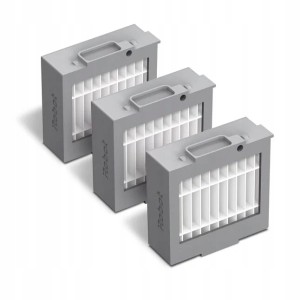 Filtr powietrza 3szt. - do urządzenia iRobot Roomba serii Combo 705