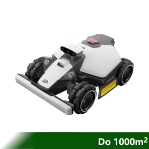 Robot koszący Mammotion Luba Mini 2 AWD 1500 Lidar  + Garaż gratis do 17.05