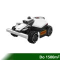 Robot koszący Mammotion Luba Mini 2 AWD 1500 Lidar  0