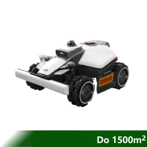 Robot koszący Mammotion Luba Mini 2 AWD 1500 Lidar 