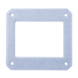 HOBOT SP10 iScraper Ściereczki – 3 szt.