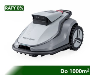 Robot koszący Terramow V1000