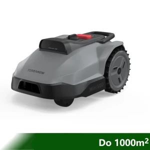 Robot koszący Terramow M500