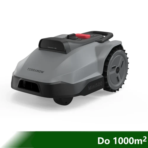 Robot koszący Terramow M500