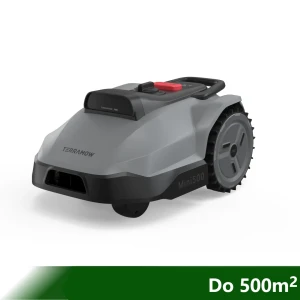 Robot koszący Terramow M500