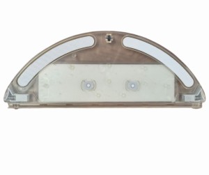 Tacka / nakładka mopująca do Xiaomi Roborock /  E20 / Sweep One S50/S55 / S5 Max / S60 / S65 / S6 Pure / S6 MaxV / S6 / E5 / Q7 / Q7+/ Q7 / Q7 Max+