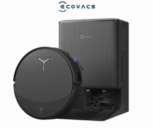 Robot sprzątający Ecovacs T90 Pro Omni 