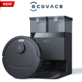 Robot sprzątający Ecovacs DEEBOT T30e Czarny 0