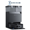 Robot sprzątający Ecovacs DEEBOT T30e Czarny 1