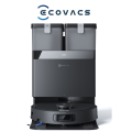 Robot sprzątający Ecovacs DEEBOT T30e Czarny 2