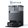 Robot sprzątający Ecovacs DEEBOT T30e Czarny 3