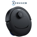 Robot sprzątający Ecovacs DEEBOT T30e Czarny 5