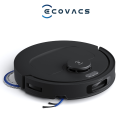 Robot sprzątający Ecovacs DEEBOT T30e Czarny 6