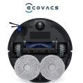 Robot sprzątający Ecovacs DEEBOT T30e Czarny 8