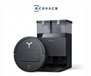 Robot sprzątający ECOVACS T50 OMNI Gen.3 