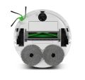 Robot sprzątający iRobot Roomba Plus 575 Combo Biały + stacja AutoWash 2